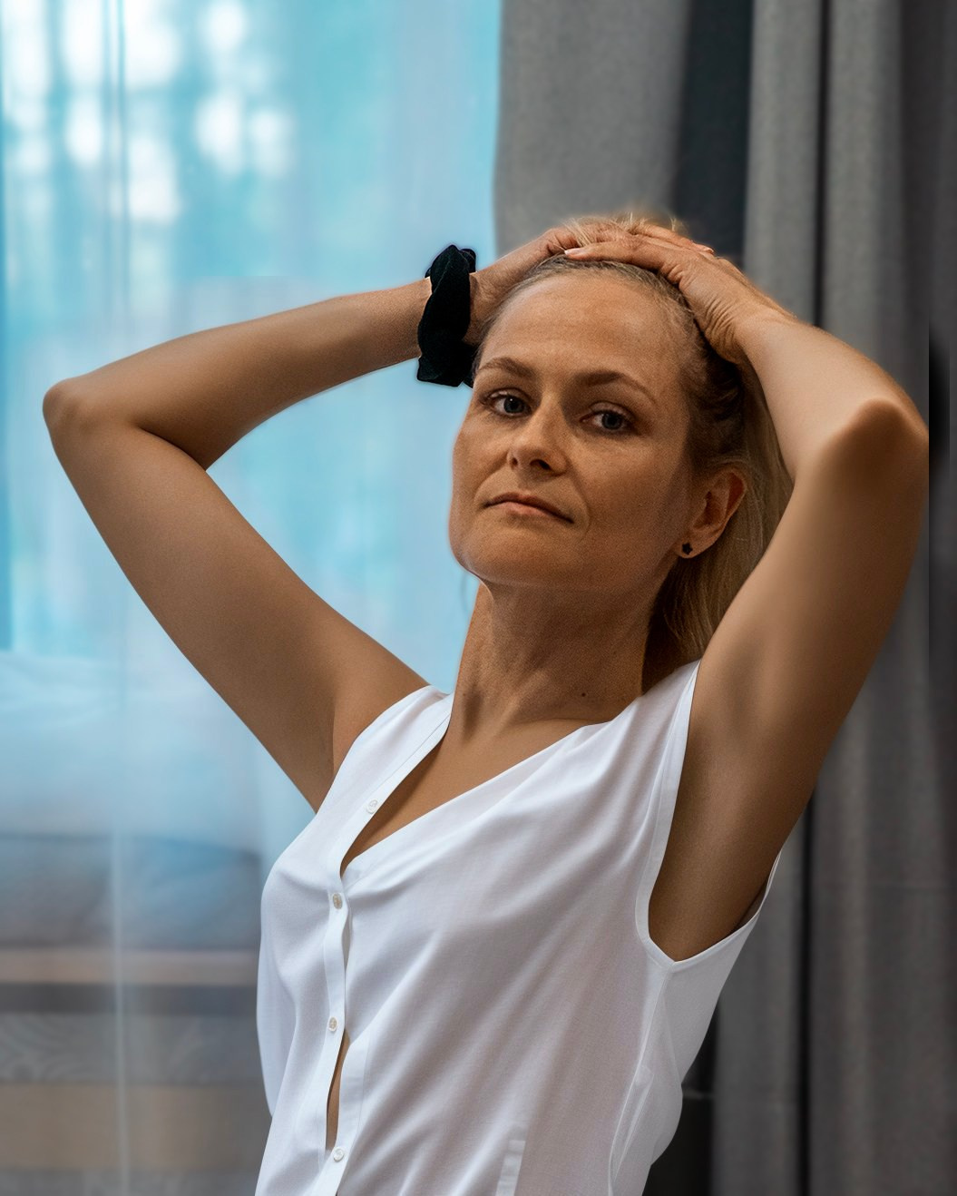 Еловое. Максим Казаков — фотограф