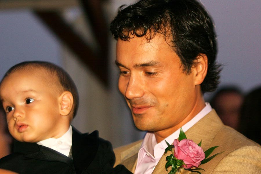 Свадьба в Испании. Skazka.wfolio.pro