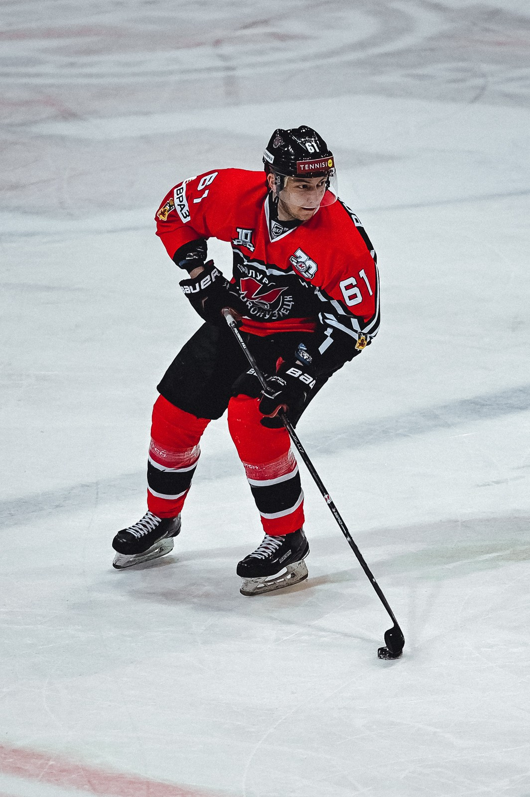 Металлург-Ижсталь. ProfotoNK