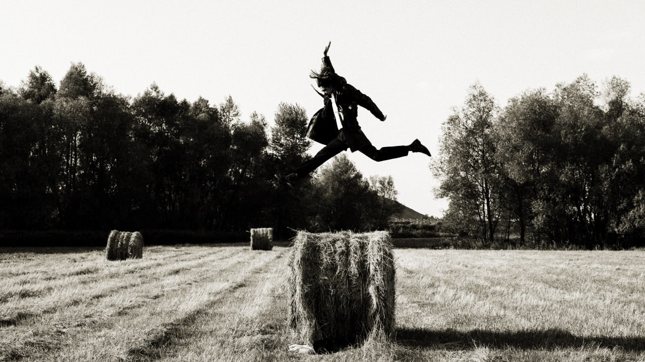 Работы. Индивидуальный фотограф в Оренбурге Кристина Студеникина