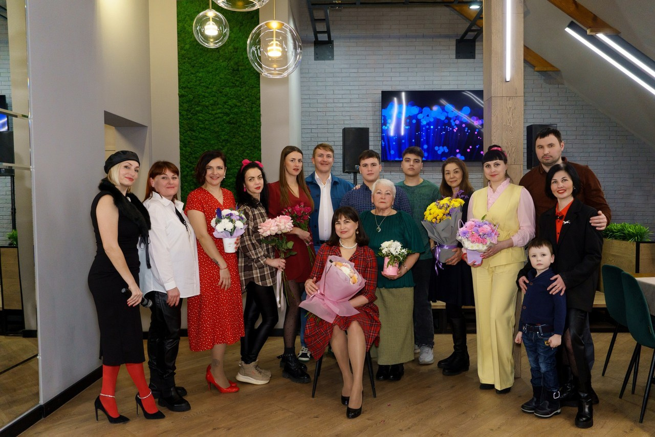 Отзывы. Женский, семейный и детский фотограф в Тюмени Диана Осипова