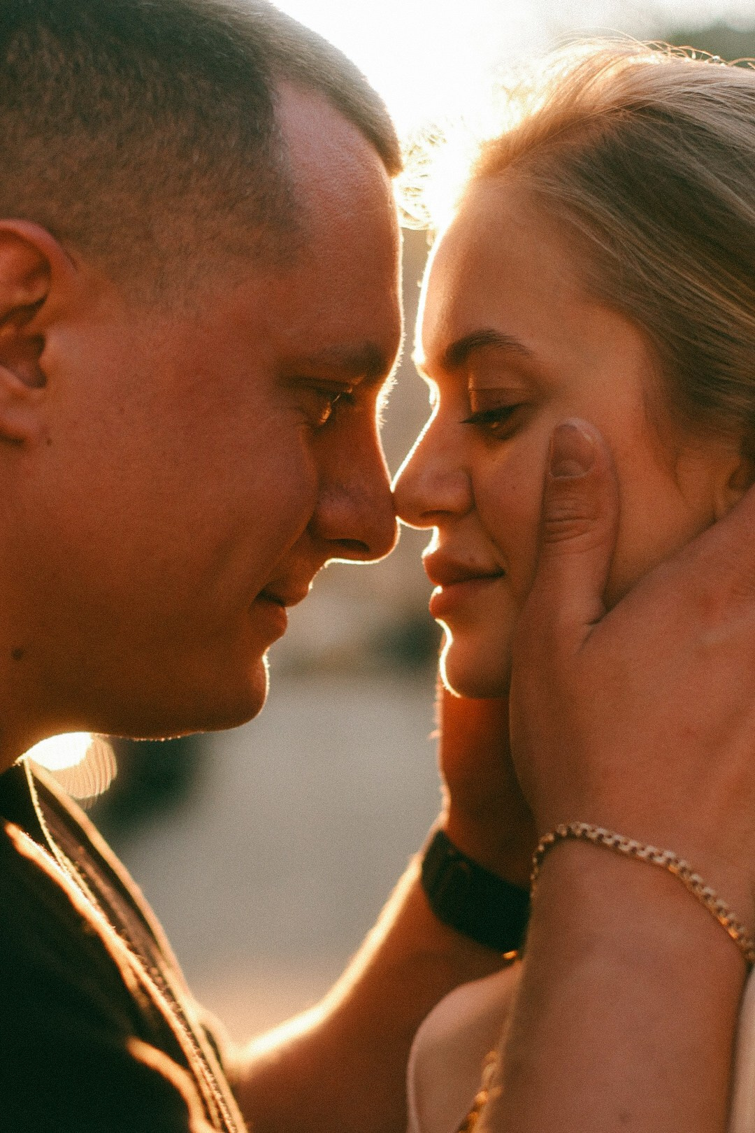 Артем и Даша. Фотограф Нижний Новгород