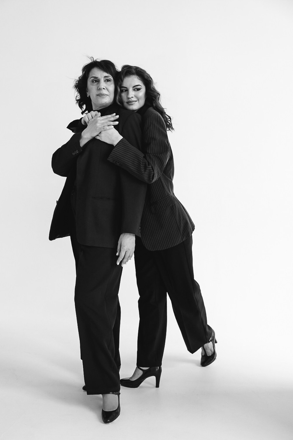 Наталья и Марго. Фотограф Нижний Новгород