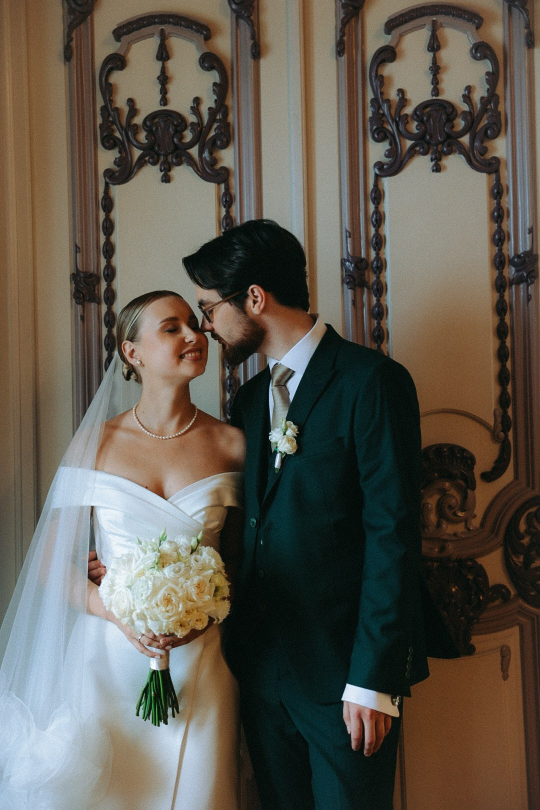 Глеб и Наташа. Фотограф Нижний Новгород