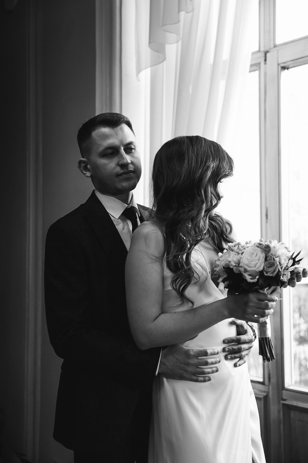 Денис и Мария. Фотограф Нижний Новгород