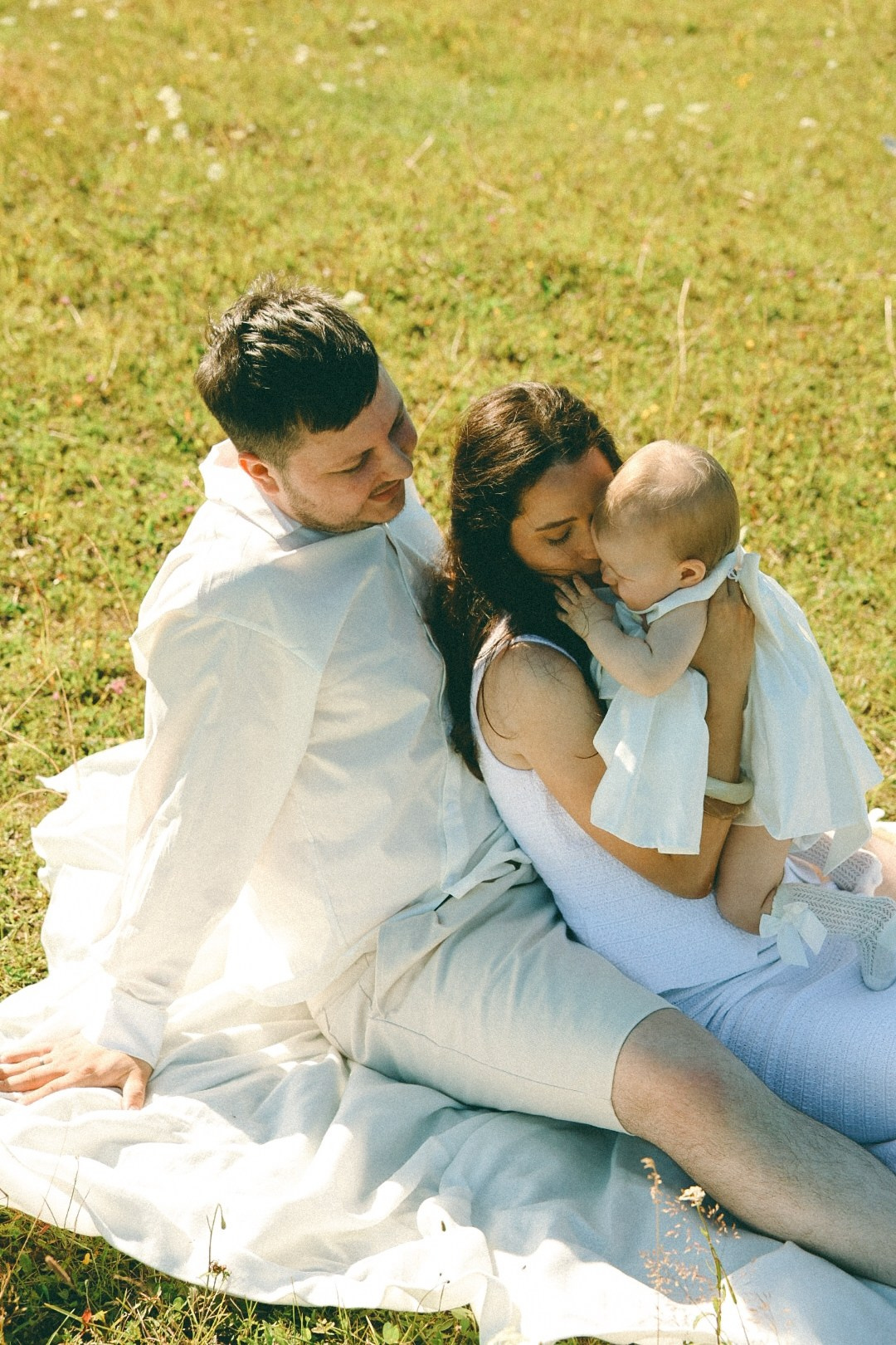 Family. Фотограф Нижний Новгород