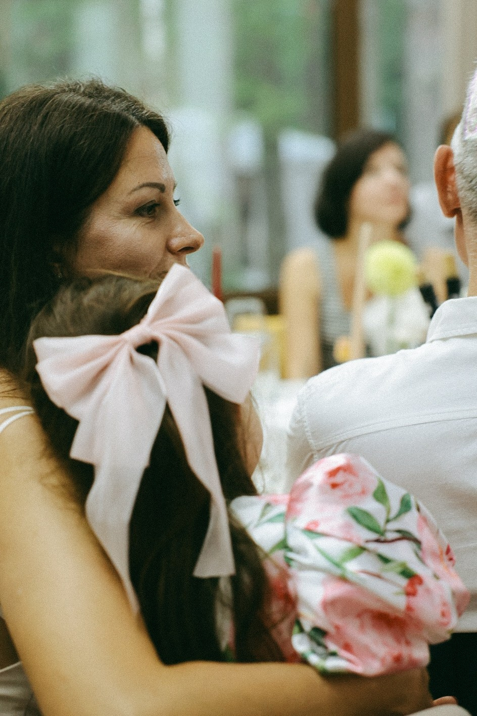 Саша и Вера. Фотограф Нижний Новгород