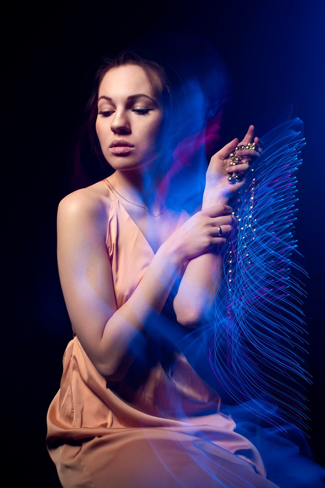 Индивидуальная фотосессия. Фотограф в Минске