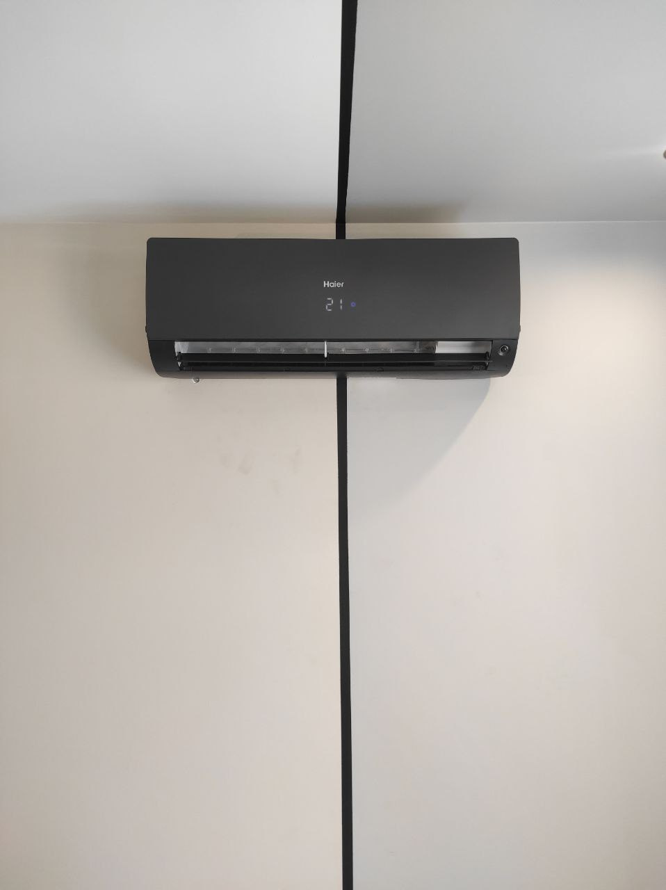 Стандартные монтажи. CLIMATE HOUSE ENGINEERING