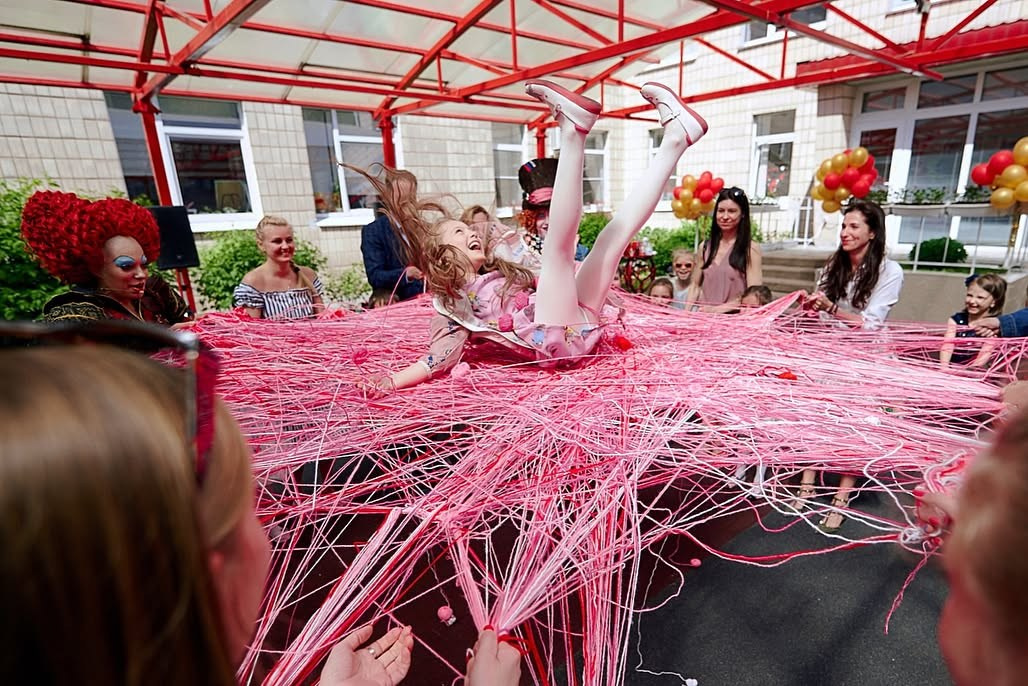 Детский фотограф Санкт-Петербург