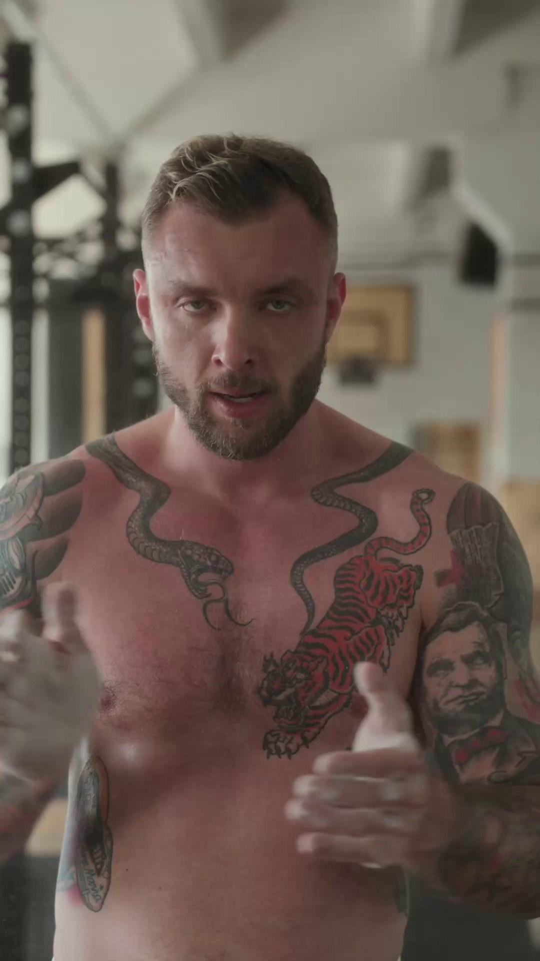 АРТИСТЫ. Фотограф в Костроме Александр Малинин