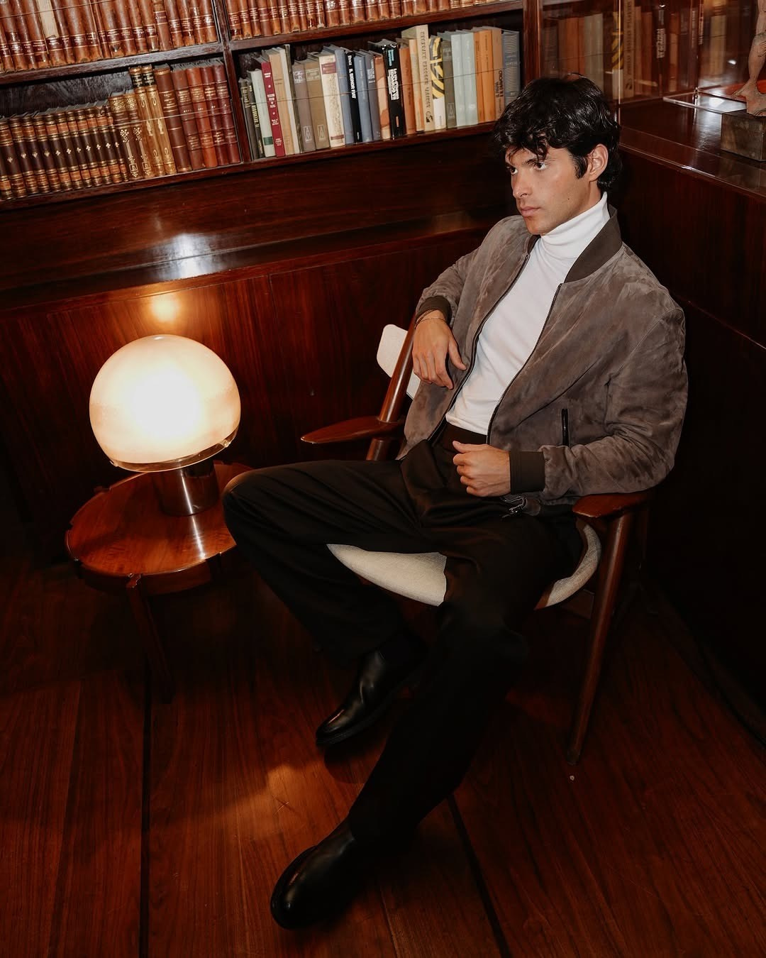 TOD’S SS'26. Photographer of your fashion moments