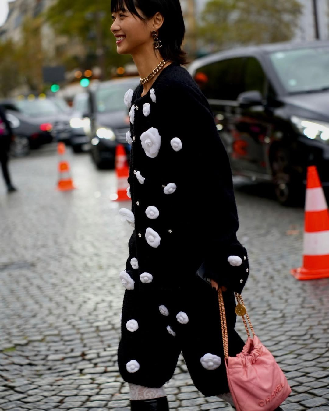 Paris SS'24. Photographer of your fashion moments