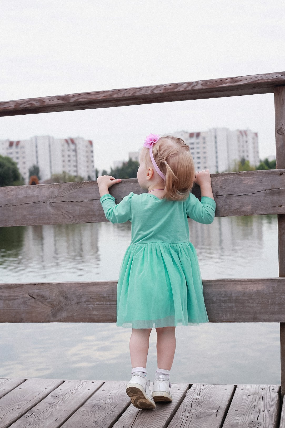 Алена и дочка Лиза. Семейный фотограф в Москве и МО Варвара Шаранова