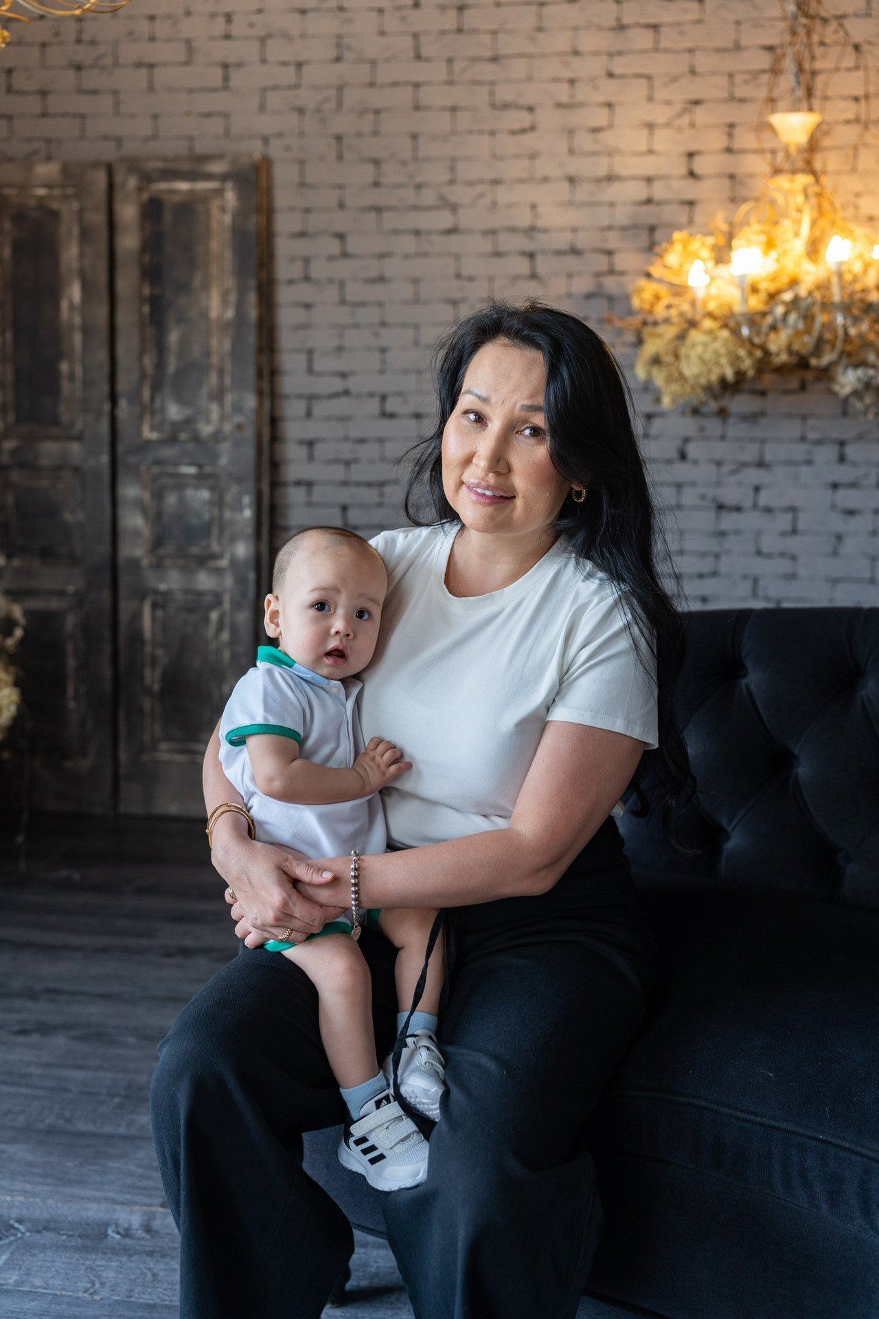 Отзывы. Студия семейной и детской фотографии