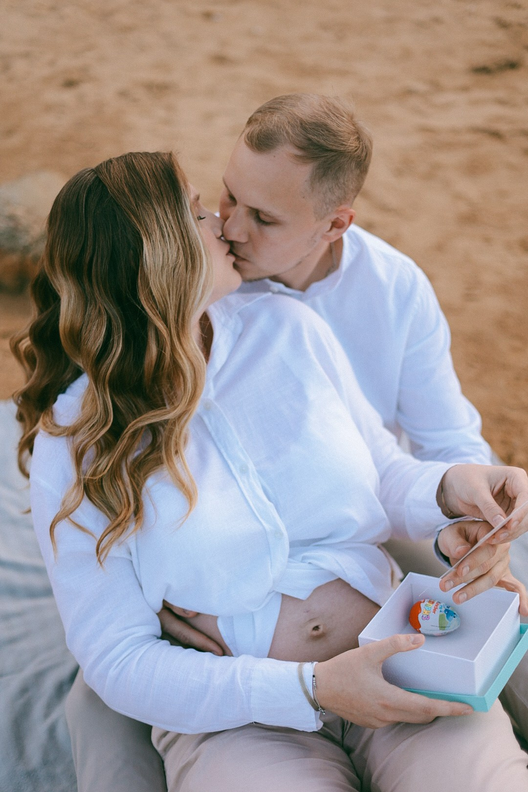 Сергей и Катя. Фотограф Нижний Новгород