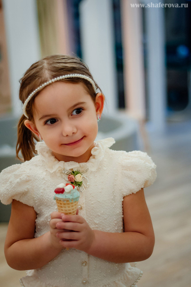 Репортаж с детского мероприятия. ОЛЕСЯ ШАФЕРОВА / ВАШ ФОТОГРАФ в Санкт-Петербурге