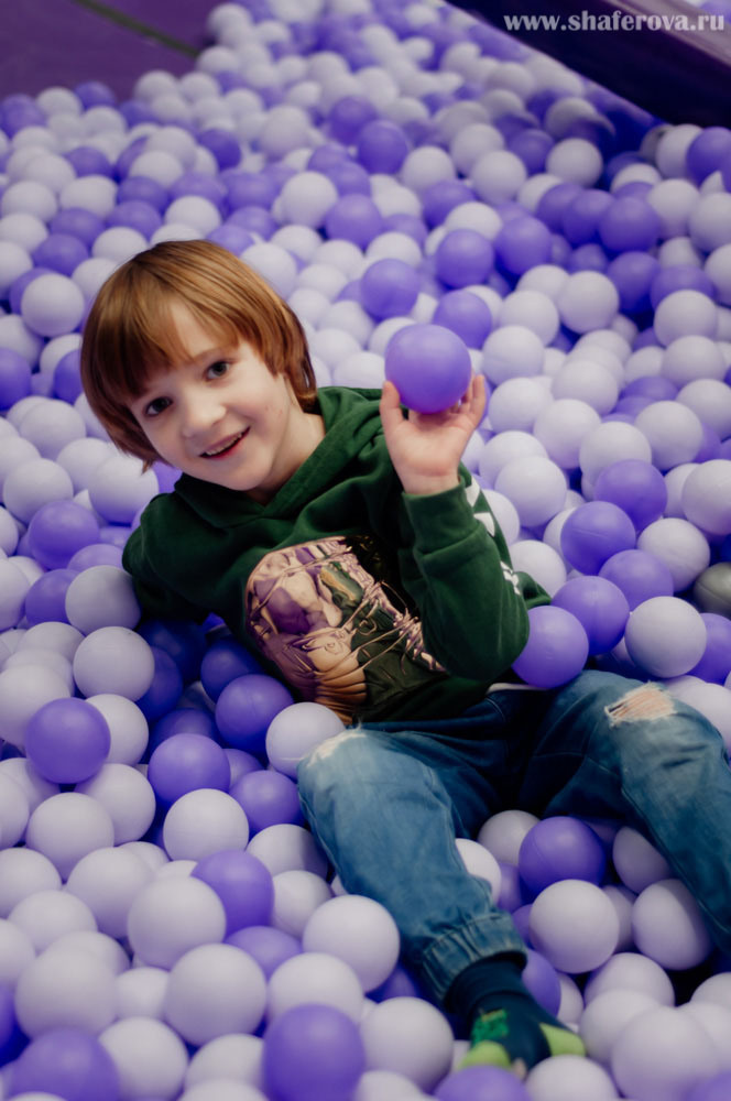 Репортаж с детского мероприятия. ОЛЕСЯ ШАФЕРОВА / ВАШ ФОТОГРАФ в Санкт-Петербурге