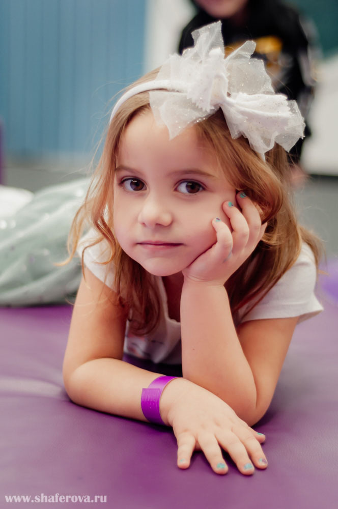 Репортаж с детского мероприятия. ОЛЕСЯ ШАФЕРОВА / ВАШ ФОТОГРАФ в Санкт-Петербурге