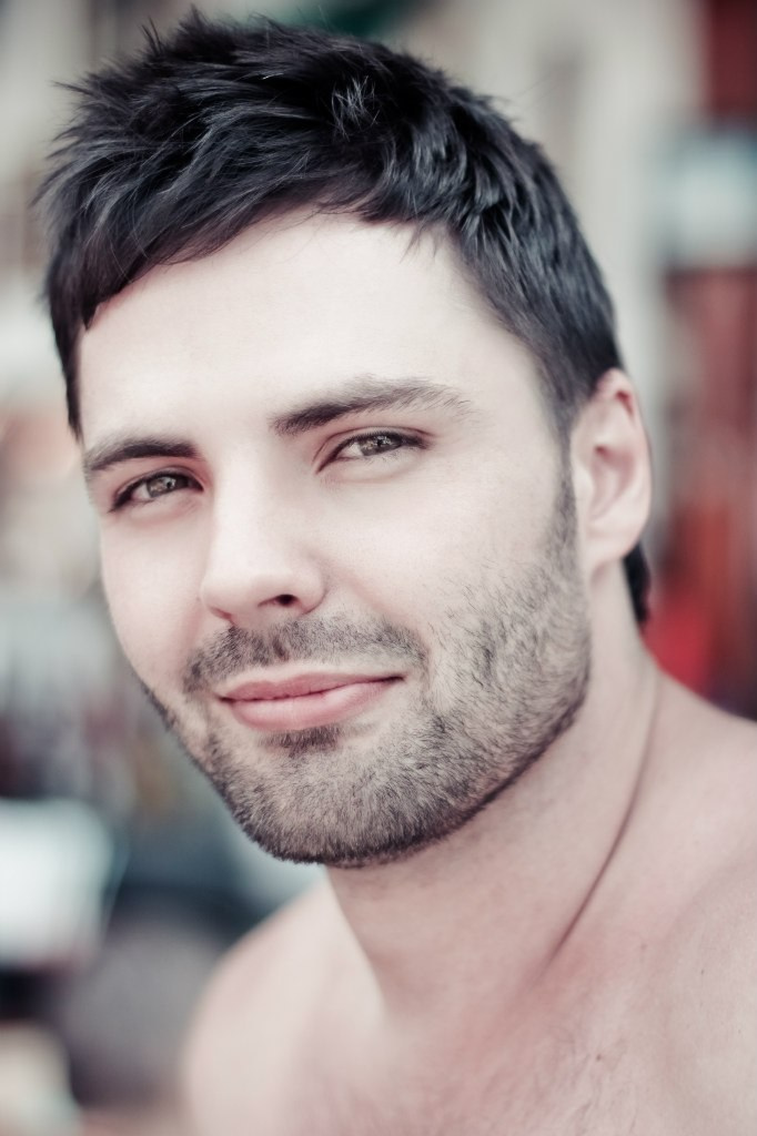 Тот самый бар. Nina Petina