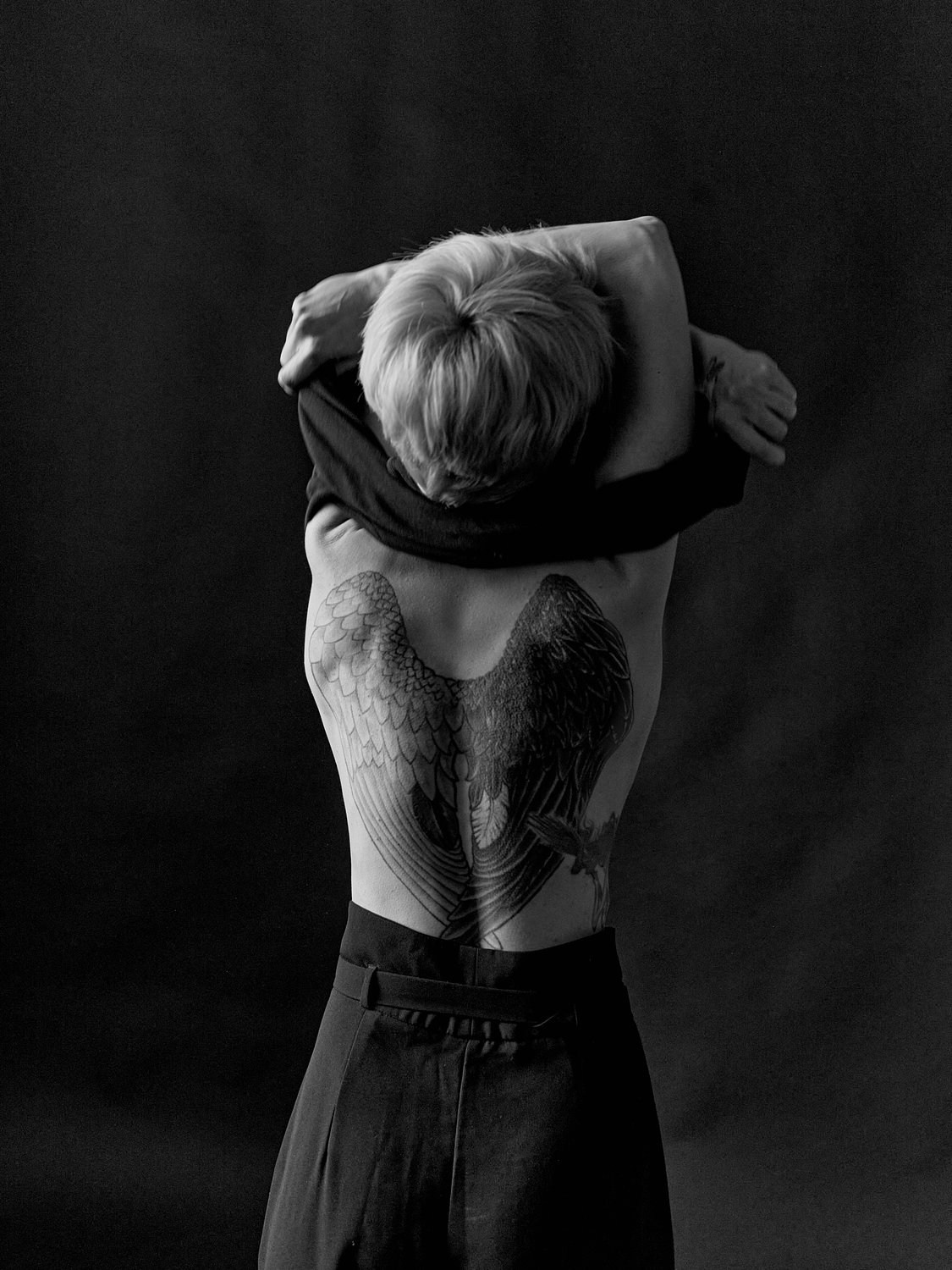 Эмилия. Фотограф для людей и брендов в Санкт-Петербурге