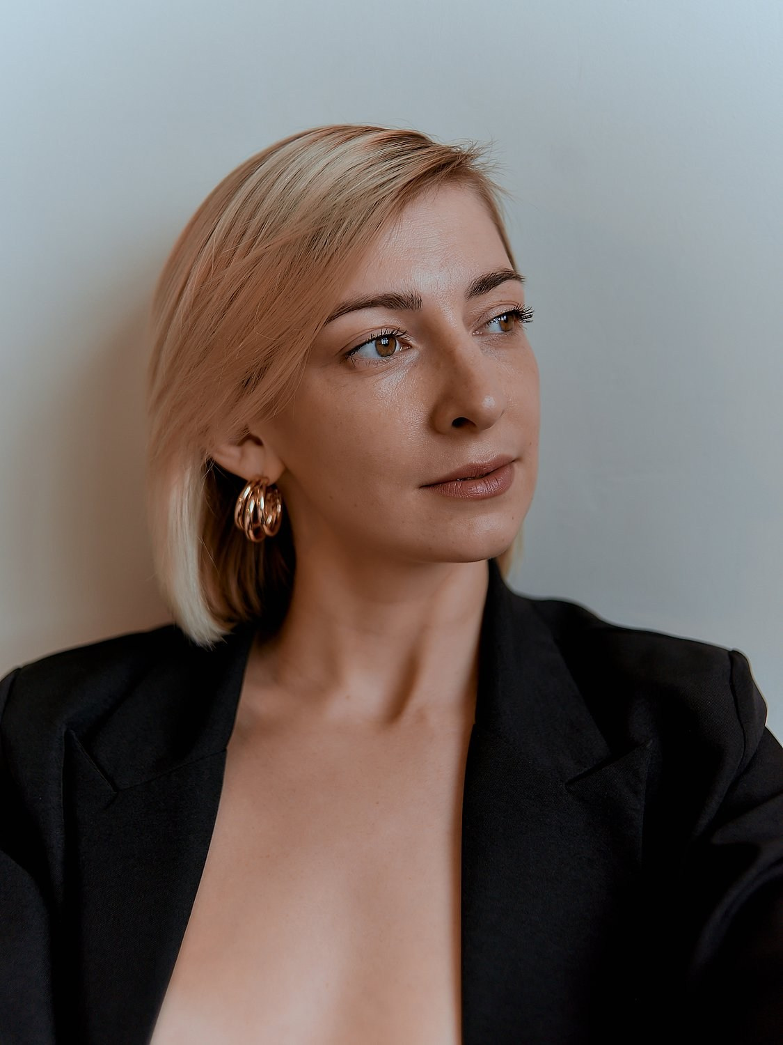 Яна. Фотограф для людей и брендов в Санкт-Петербурге