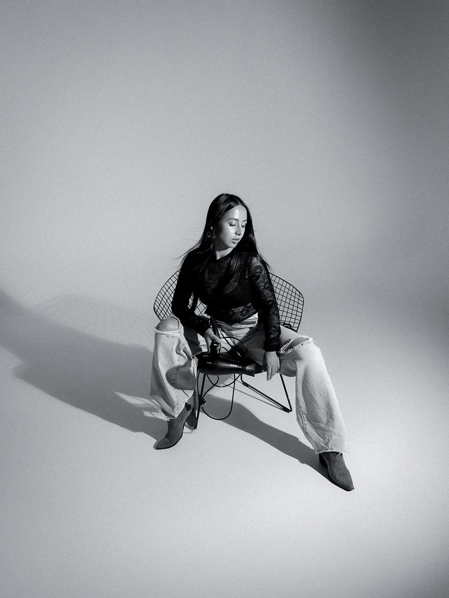 Студийная съемка. Фотограф Барнаул Софья Бояринова