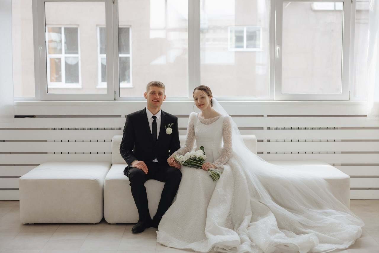 Отзывы. Свадебный и семейный фотограф Клименко Диана Томск| Кемерово|Москва