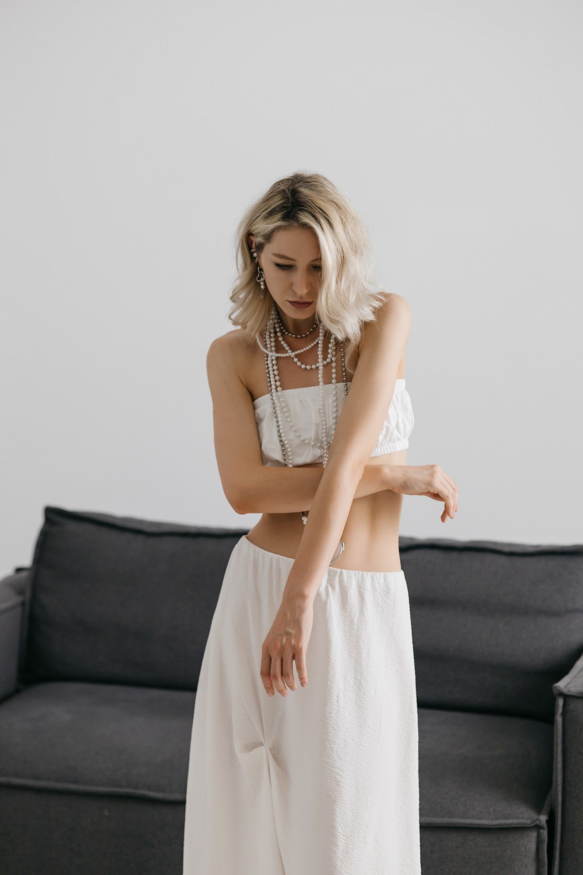 ИМИДЖЕВАЯ СЪЕМКА ДЛЯ СТИЛИСТА. Свадебный фотограф Верещак Сергей I Ростов-на-Дону