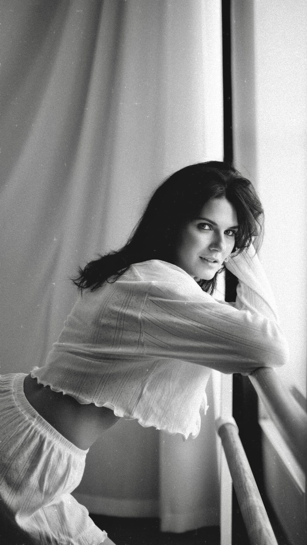 Элина. Главная