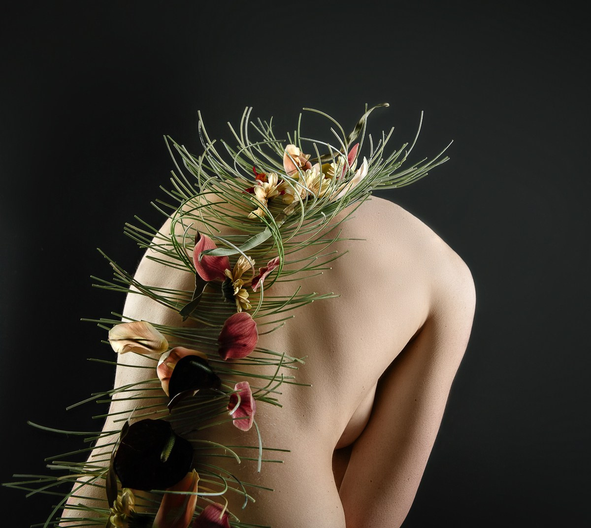 Tail. Lena Sorokina photographer, Astana, Kazakhstan