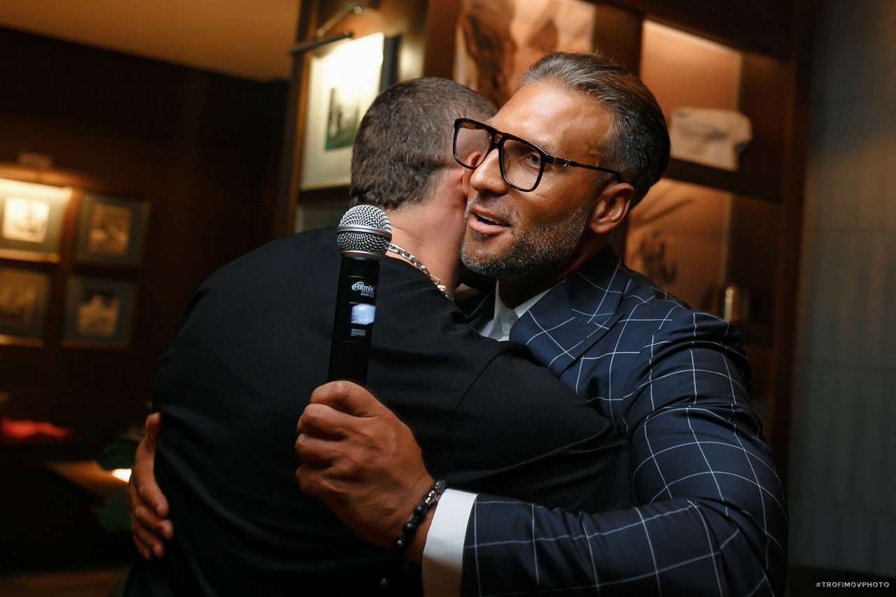 РЕПОРТАЖ. Константин Трофимов | Фотограф в Санкт-Петербурге