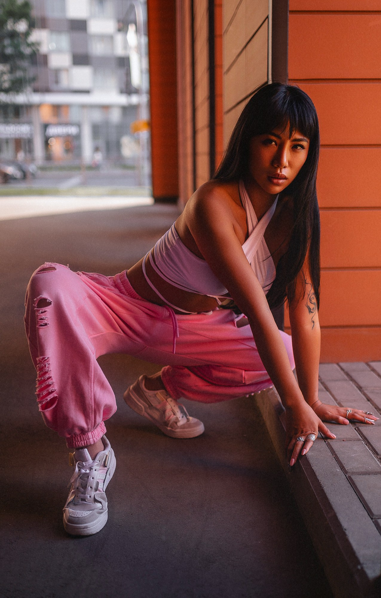 FASHION AND PORTRAIT PHOTOGRAPHER, MOSCOW/DUBAI