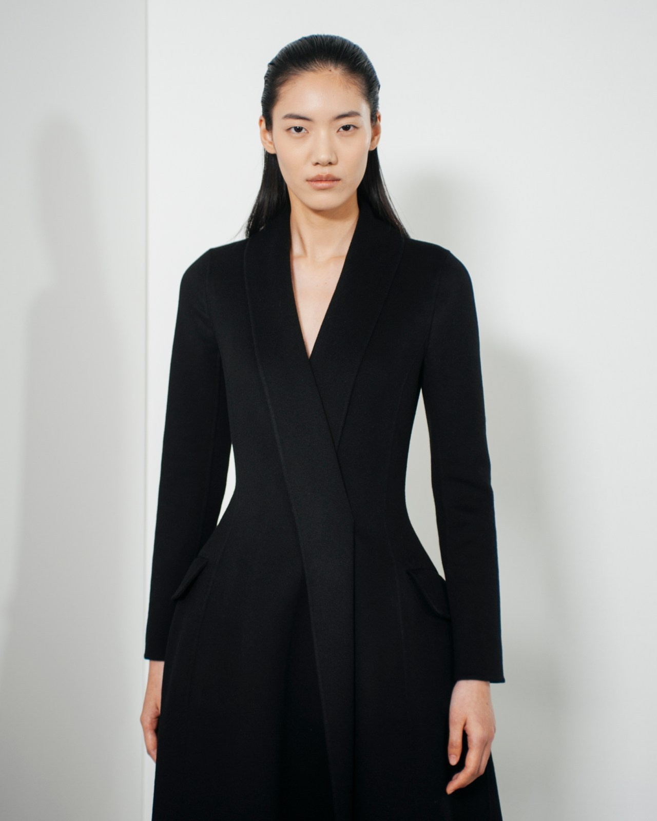 Beauty-тренд 2026 года — «призрачные ресницы». Школа для девочек во Владивостоке — Само Совершенство