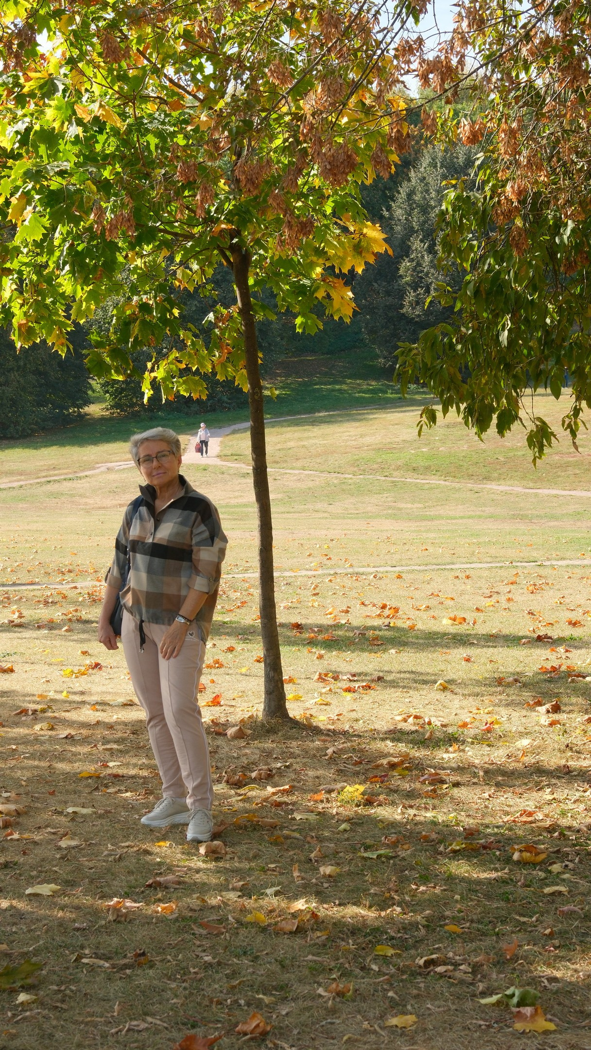 Осень 2023. Улица, люди, жизнь…