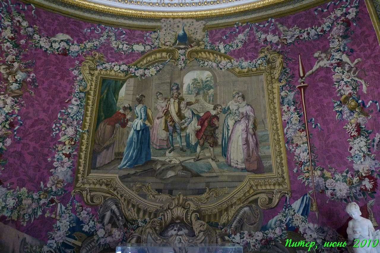 Питер 2010 г. Улица, люди, жизнь…