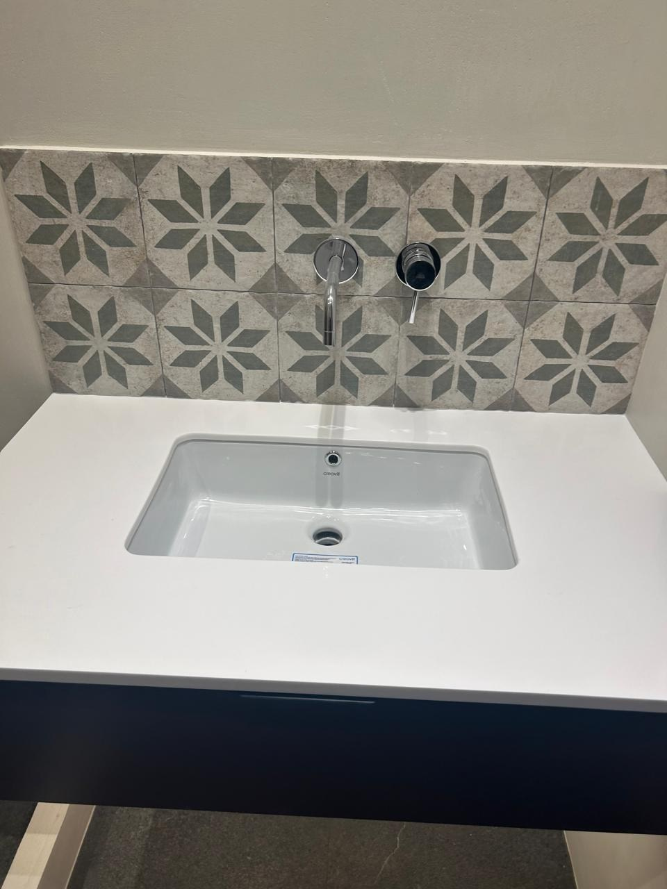 Квартира 74кв. Дизайнер интерьера в Москве Екатерина Шаймердинова