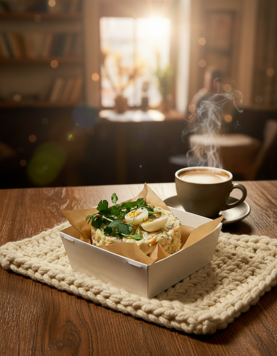 Фуршет для вашего праздника. Кафе «Культура Тут» Домодедово — уют и вкус на Каширском шоссе, 62