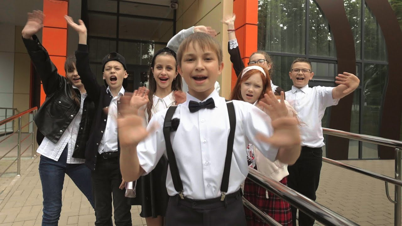 Презентация Детской школы искусств