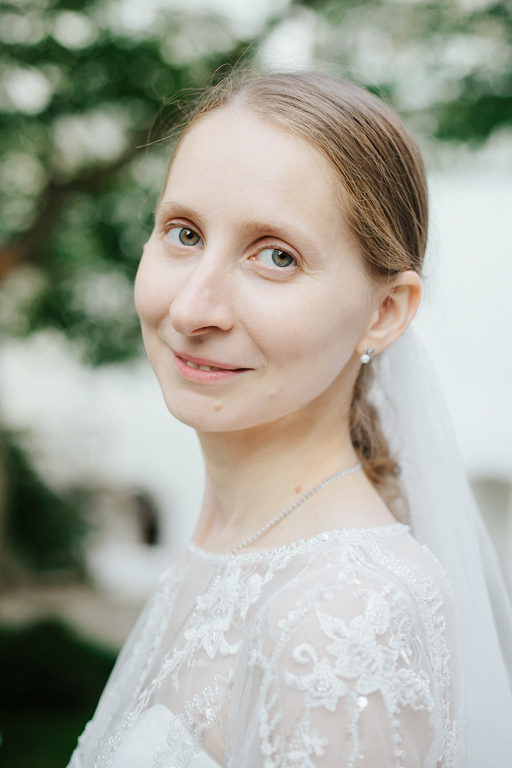 Прогулка в Троице-Сергиевой лавре. Фотограф на венчание, крещение