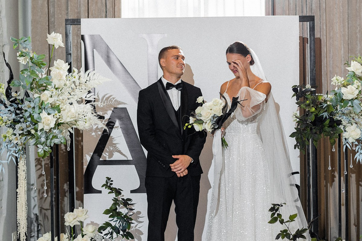 Алина и Никита. Фотограф Подсумкина Ирина