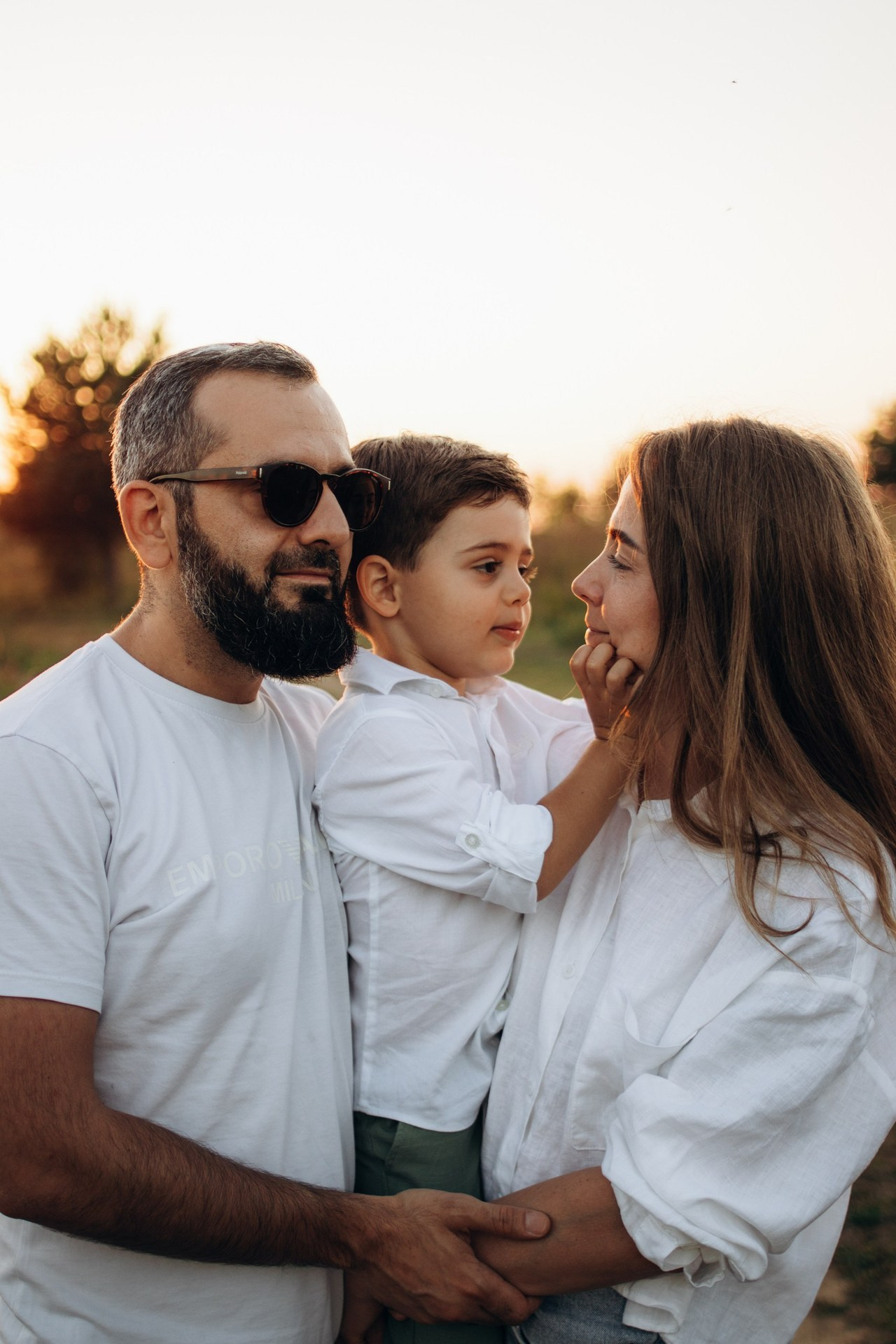 Отзывы. Киселева Алёна семейный фотограф в городе Владимир