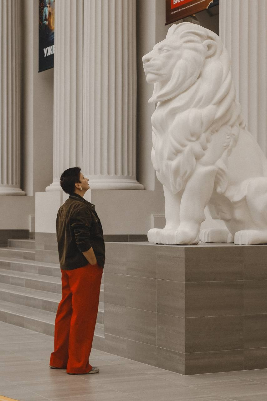 Терапевтический фотопроект-сопровождение ДЫШИ. Фотограф-терапевт. Москва-Питер