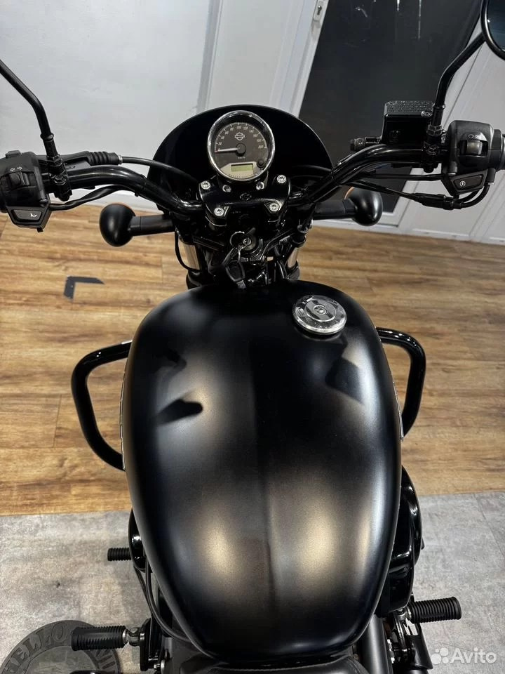 Купить Harley-Davidson 2017 HD Street Rod ABS — подробнее на сайте. Hello Davidson, Москва. Только хорошие мотоциклы…