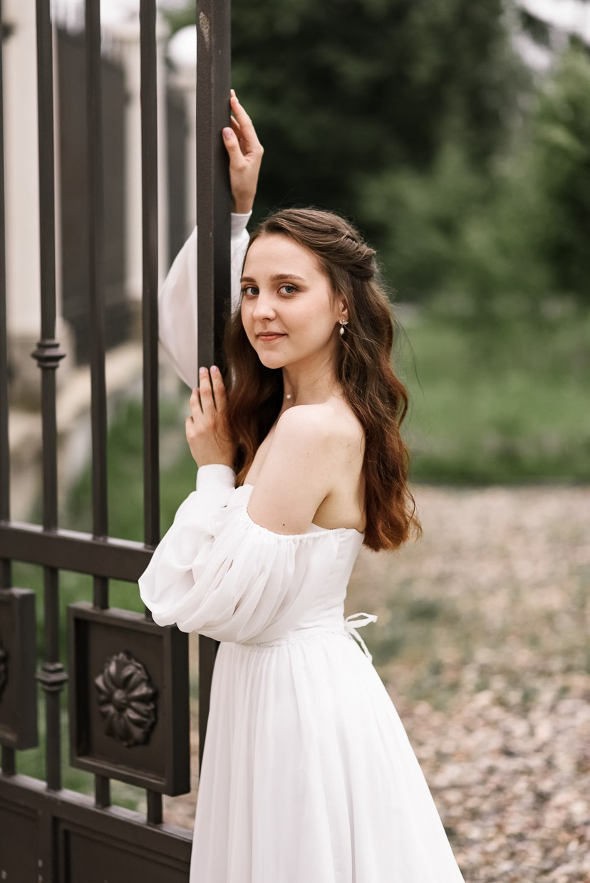 Семён & Юлия. Свадебный и семейный фотограф Москва, Иваново Андрей Перфилов