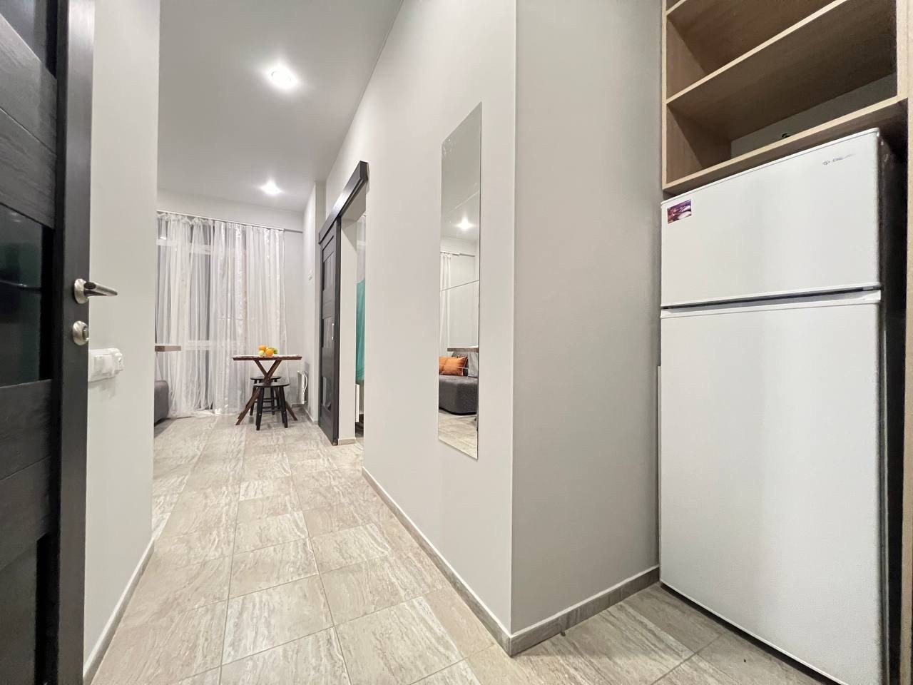 ТОП ЛОКАЦИЯ! Уютная квартира с балконом в Сириусе!. Квартиры посуточно, длительно в Сочи, LARA APART GROUP