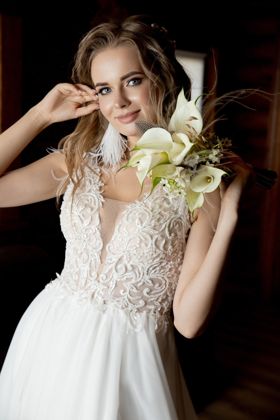 Совместное утро жениха и невесты в пижамах. Свадебный фотограф и видеограф Краснодар, Ростов, Сочи, Новороссийск