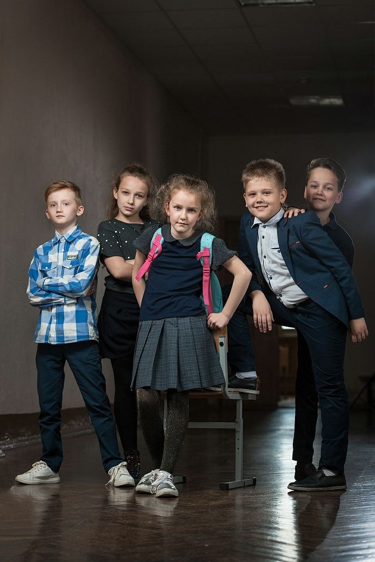 Фото с друзьями