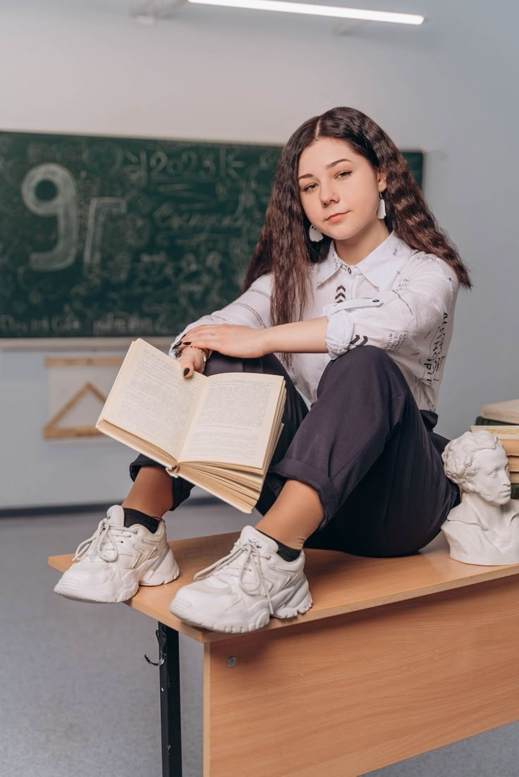 Портреты. XPLACEMEDIA — Виньетки в Актобе. Выпускные альбомы в Актобе