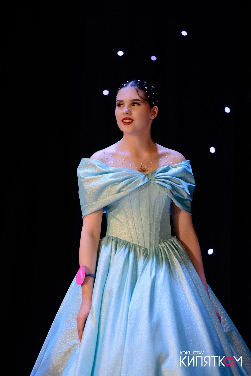 MISS KOKSHE 2025. КИПЯТКОМ КОКШЕТАУ